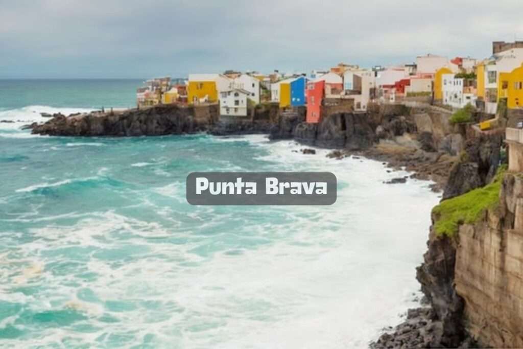 Punta Brava