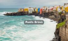 Punta Brava