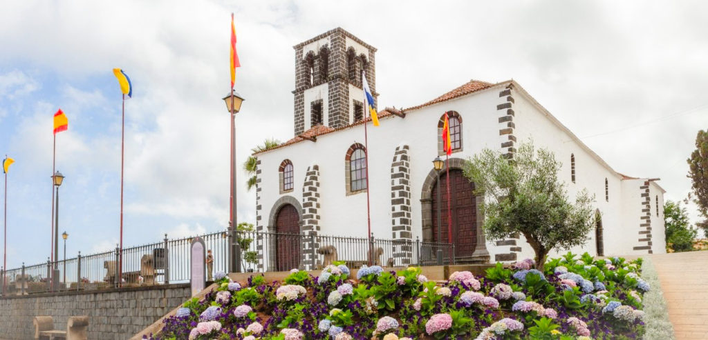 TACORONTE 😎 Municipio del norte de Tenerife 🌄