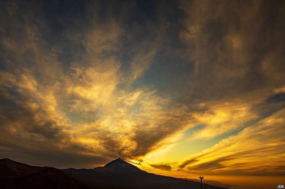 MIRADOR DE AYOSA 😎 La Orotava 📷 Tenerife ✈️