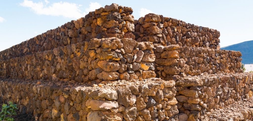 Güímar 😎 Municipio de Tenerife 🏜️ Sur de Tenerife 