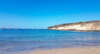 PUERTITO DE ADEJE – Costa Adeje