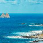 ROQUES DE ANAGA ⛰️ Reserva Natural Integral 😎 Tenerife ✈️