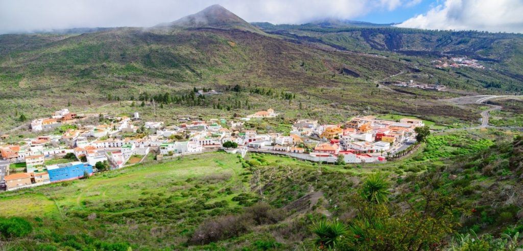 Cómo tener un día perfecto en Santiago del Teide 😎