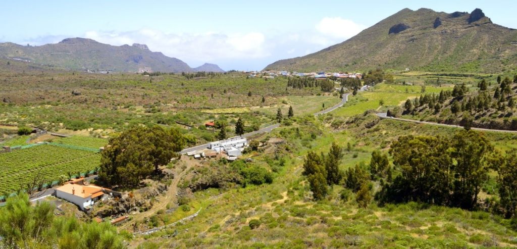 Cómo tener un día perfecto en Santiago del Teide 😎