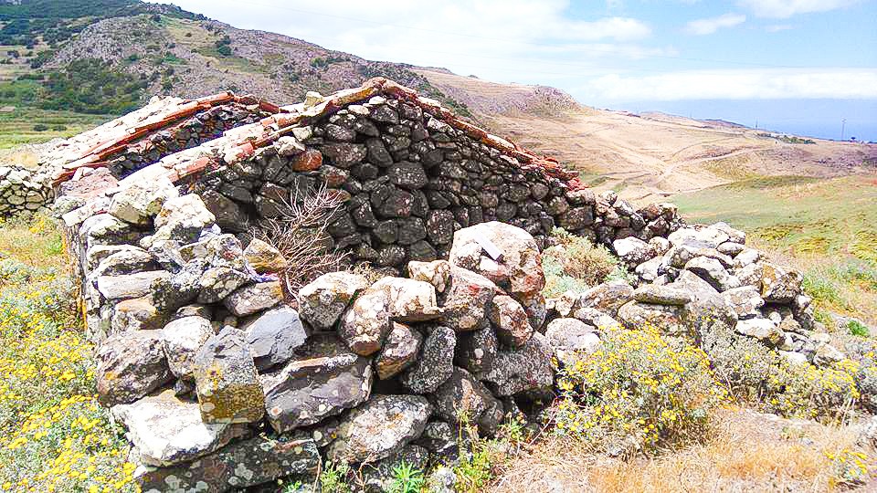 Teno Alto 😎 Buenavista del Norte 🏡 Norte de Tenerife