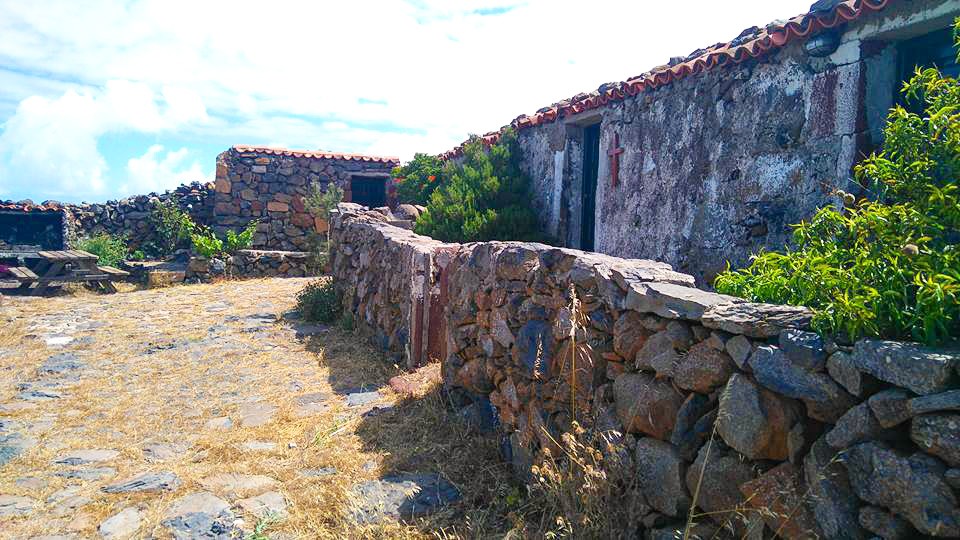 Teno Alto 😎 Buenavista del Norte 🏡 Norte de Tenerife