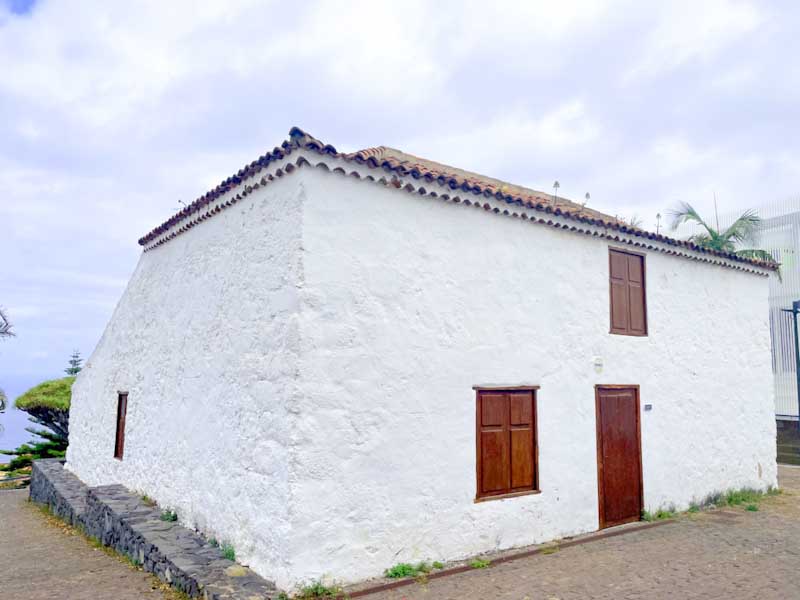 EL SAUZAL 🌸 Municipio del Norte de Tenerife 😎