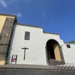 Hospital de la Santísima Trinidad e Iglesia de San Francisco ⛪ La Orotava