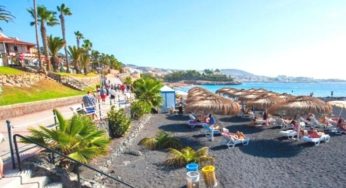 PLAYA EL BERIL | Anexa a la Playa de El Duque