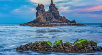 PLAYA DE BENIJO 🏝️ 100% ANAGA