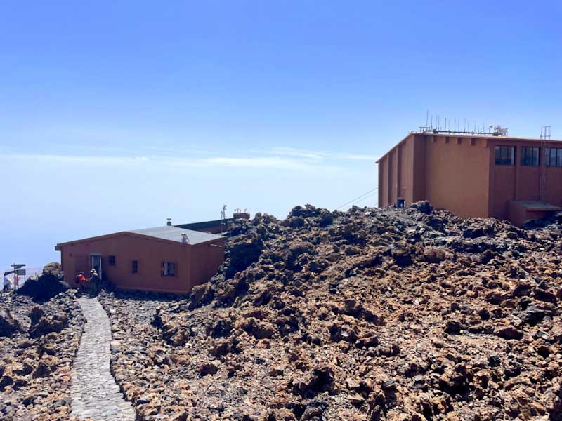 TELEFÉRICO DEL TEIDE 🚠 Parque Nacional del Teide 🌋 Tenerife ✈️