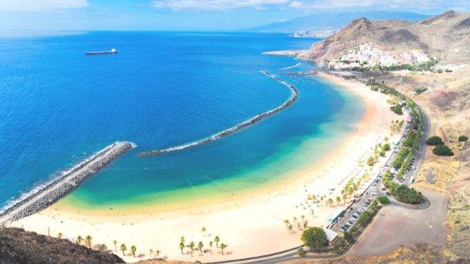 5 lugares que visitar en la isla de Tenerife en Semana Santa