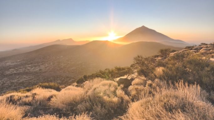 5 lugares que visitar en la isla de Tenerife en Semana Santa