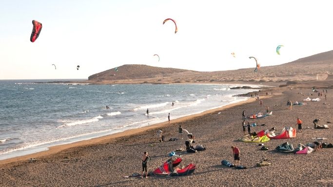 7 lugares para visitar en Tenerife en Semana Santa