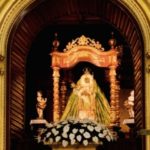 2 de febrero día de la Virgen de Candelaria