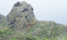 Excursión a Anaga