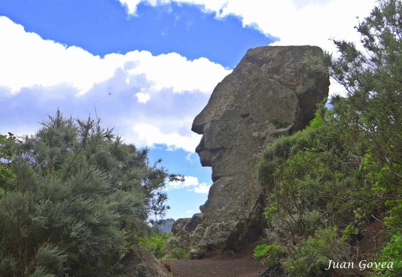 5 estructuras volcánicas de Tenerife que son impresionantes 😎