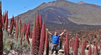 Entrevistas a Fotógrafos – Juan Govea 😎 pasión desde Aguere