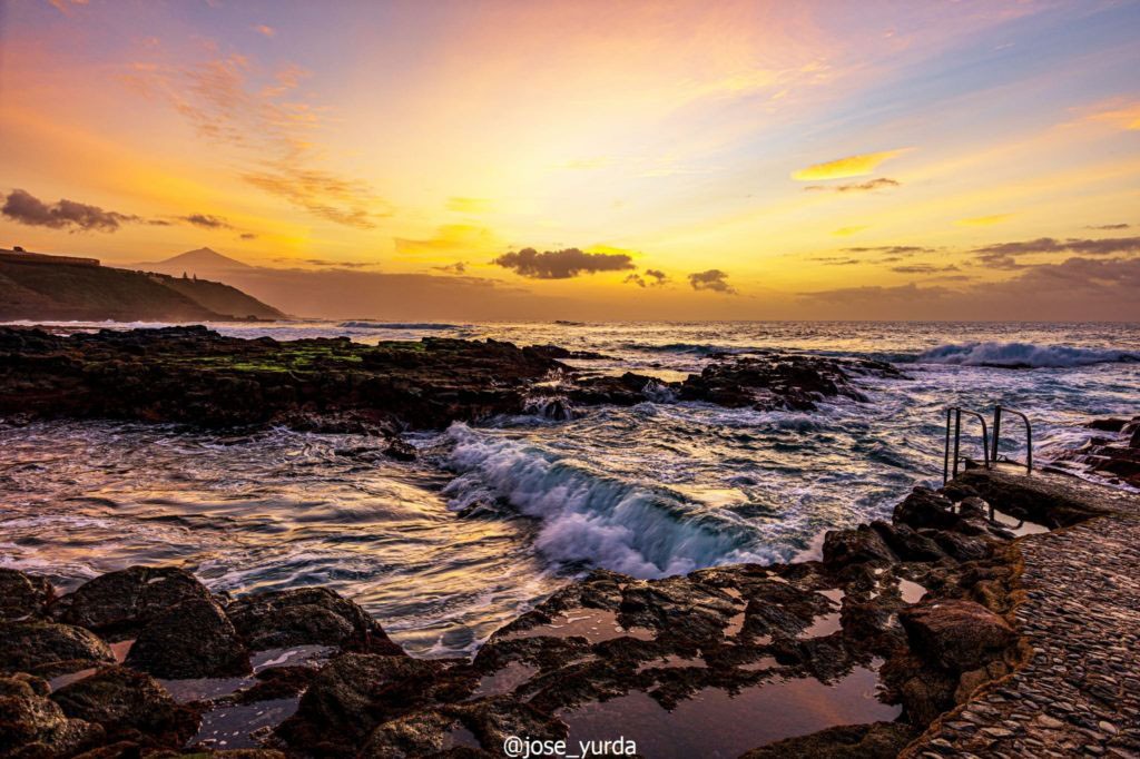 Entrevistas a Fotógrafos - Jose Yurda, un enamorado de Tenerife