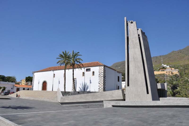 Excursión Sendero, Cultura y Gastronomía en Adeje