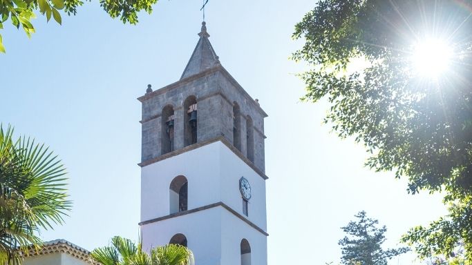 Icod de los Vinos en Tenerife 😎 Ciudad del Drago 🌴 Norte de Tenerife