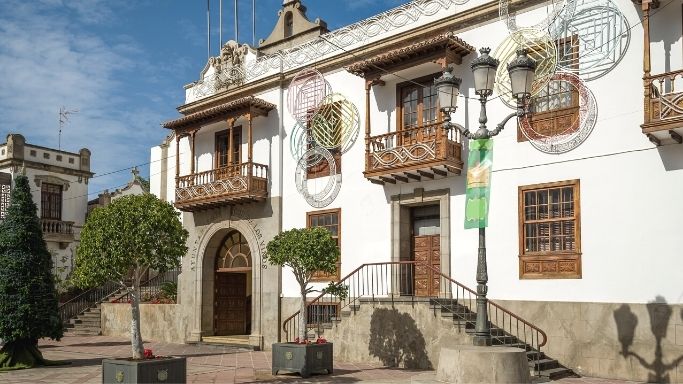 Icod de los Vinos en Tenerife 😎 Ciudad del Drago 🌴 Norte de Tenerife