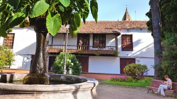 Icod de los Vinos en Tenerife 😎 Ciudad del Drago 🌴 Norte de Tenerife