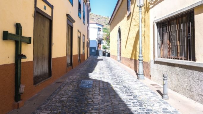 Icod de los Vinos en Tenerife 😎 Ciudad del Drago 🌴 Norte de Tenerife