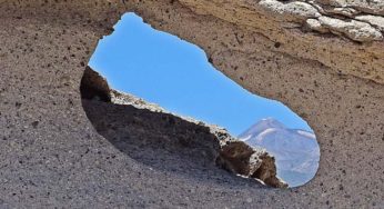 Los Derriscaderos 🌋 Espacio Natural de Tenerife 😎