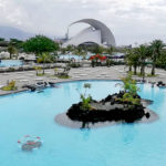 Parque Marítimo César Manrique