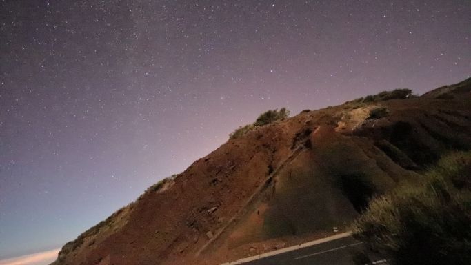 Ver las Estrellas en Tenerife 【El Teide】 Ven de Visita a Tenerife