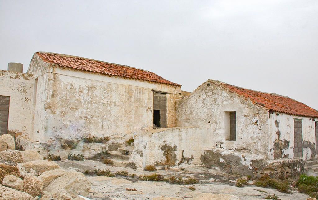 Antiguas Casonas Canarias