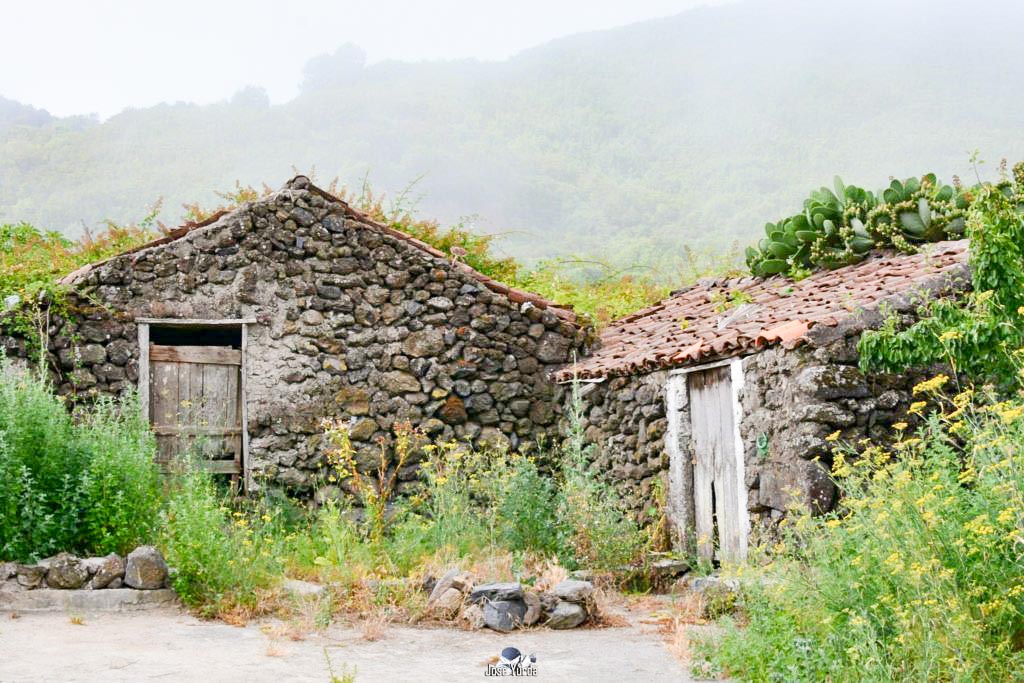 Antiguas Casonas Canarias