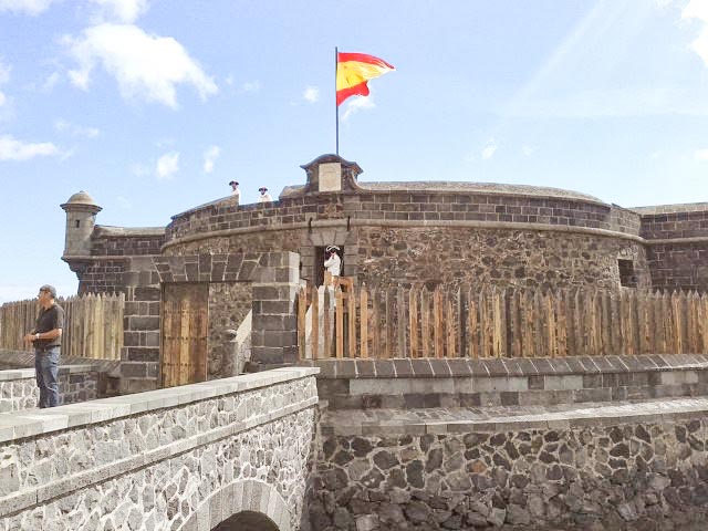 Castillo Negro