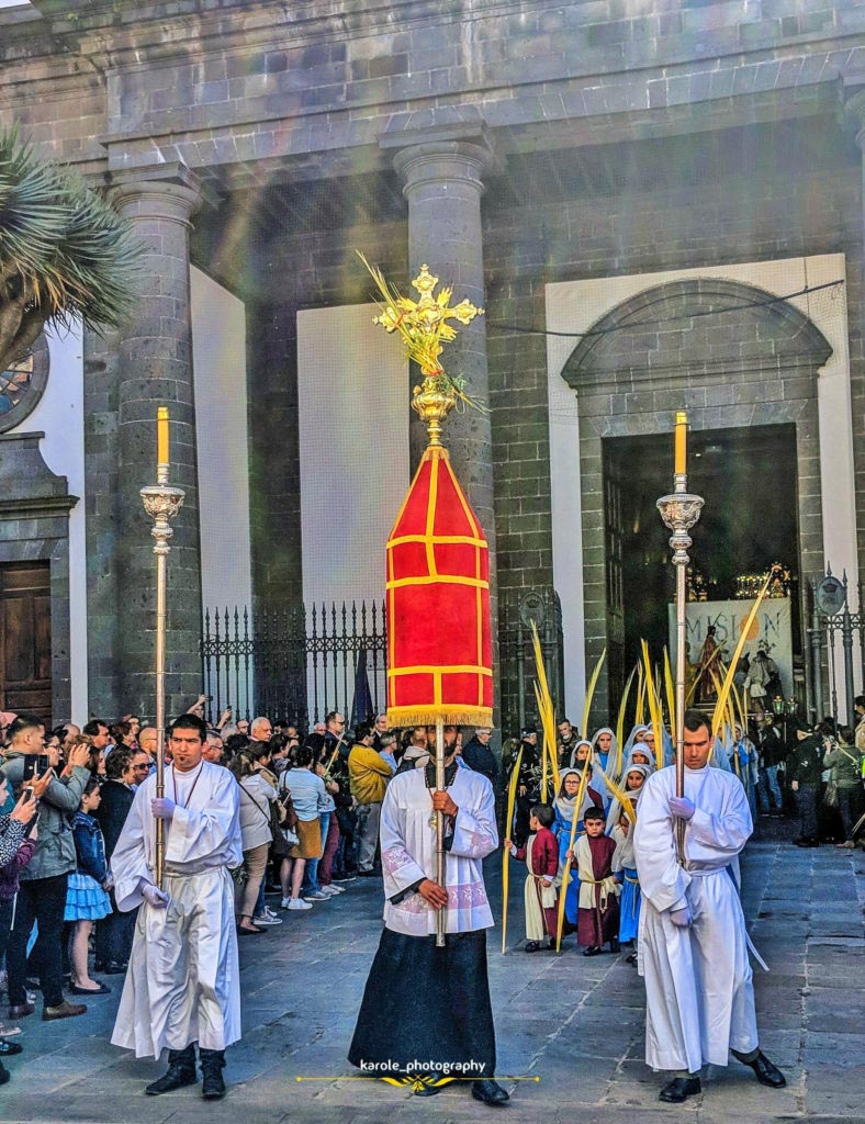 Domingo de Ramos