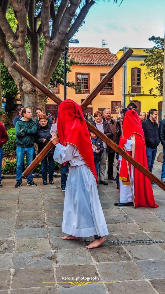 Domingo de Ramos