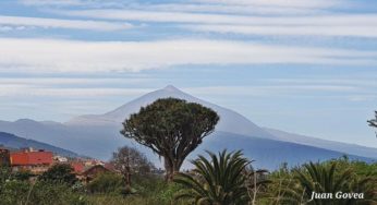 Fotografías Impresionantes de Juan Govea de Tenerife