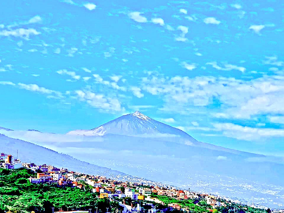 Fotografías Preciosas de JMargarita Acosta 😎 Fotografías de Tenerife