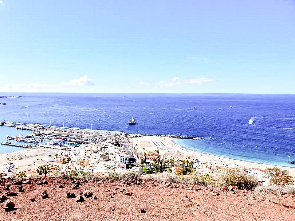 Fotografías Preciosas de JMargarita Acosta 😎 Fotografías de Tenerife