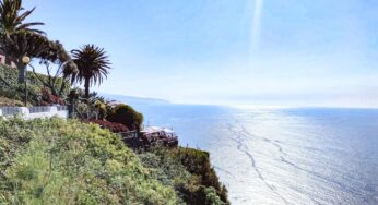 Viewpoint of La Garañona (The Sauzal) 🌅 Tenerife Island ✈️