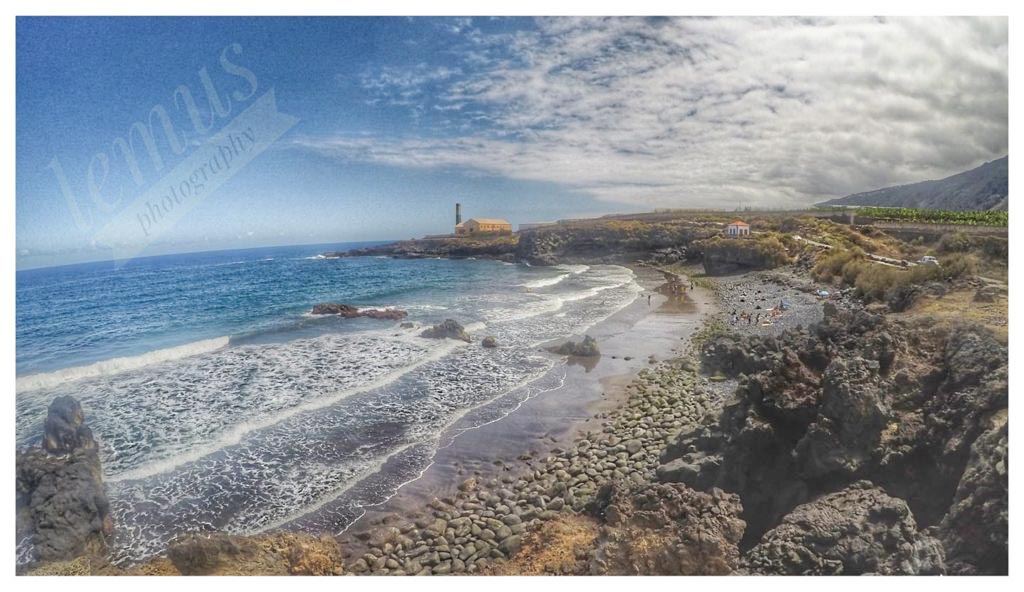 Agua Dulce Beach