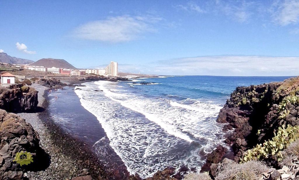 Agua Dulce Beach