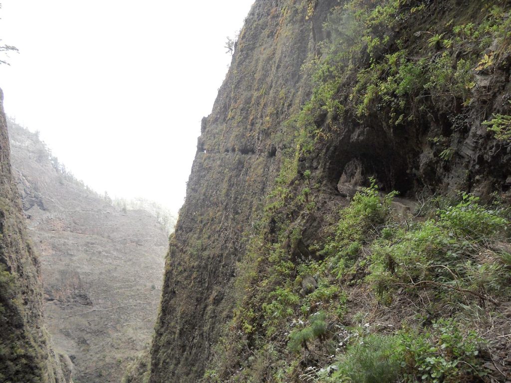 Barranco de Badajoz