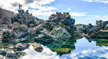 CHARCO DEL RAYO – Buenavista del Norte