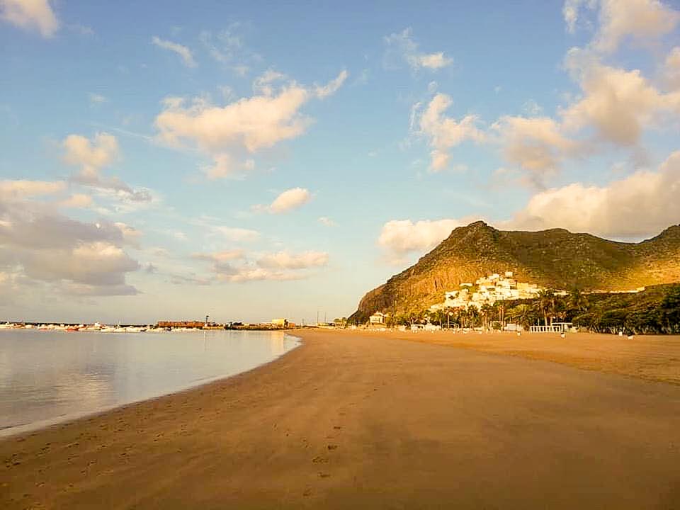 San Andrés – Tenerife Island