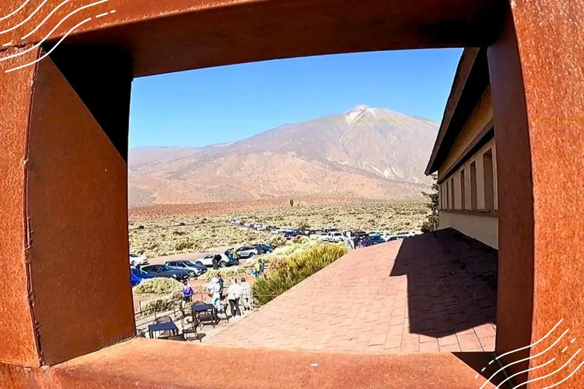 Parador del Teide