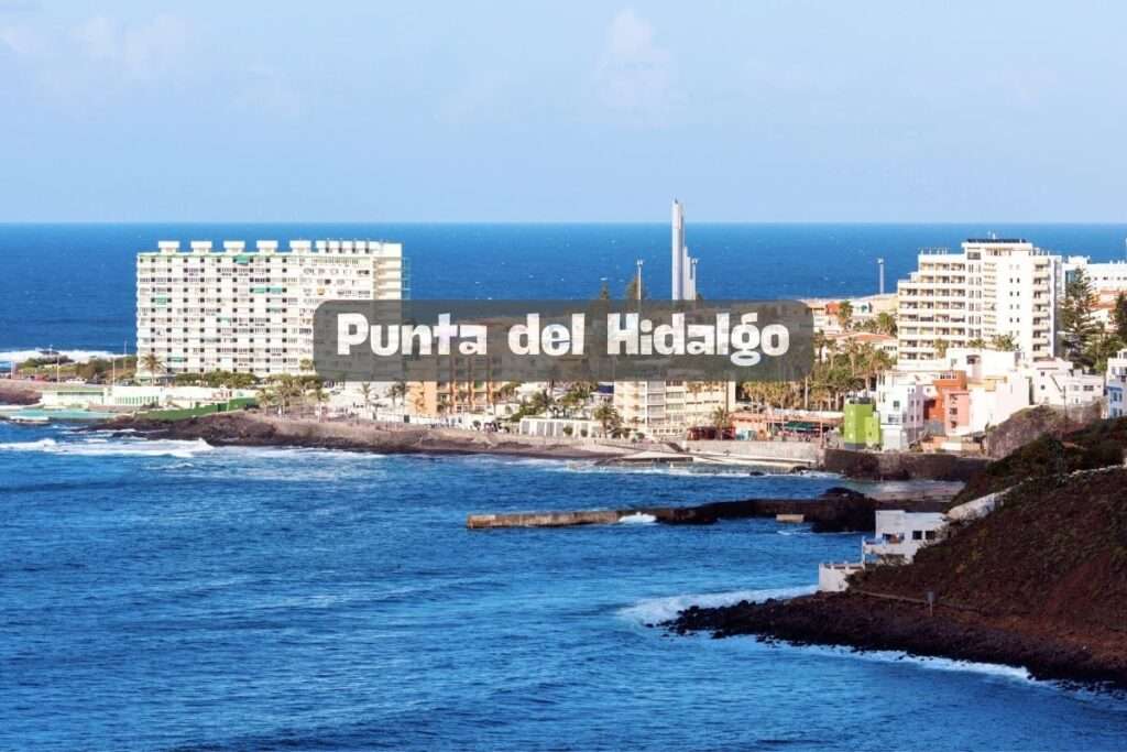 Punta del Hidalgo
