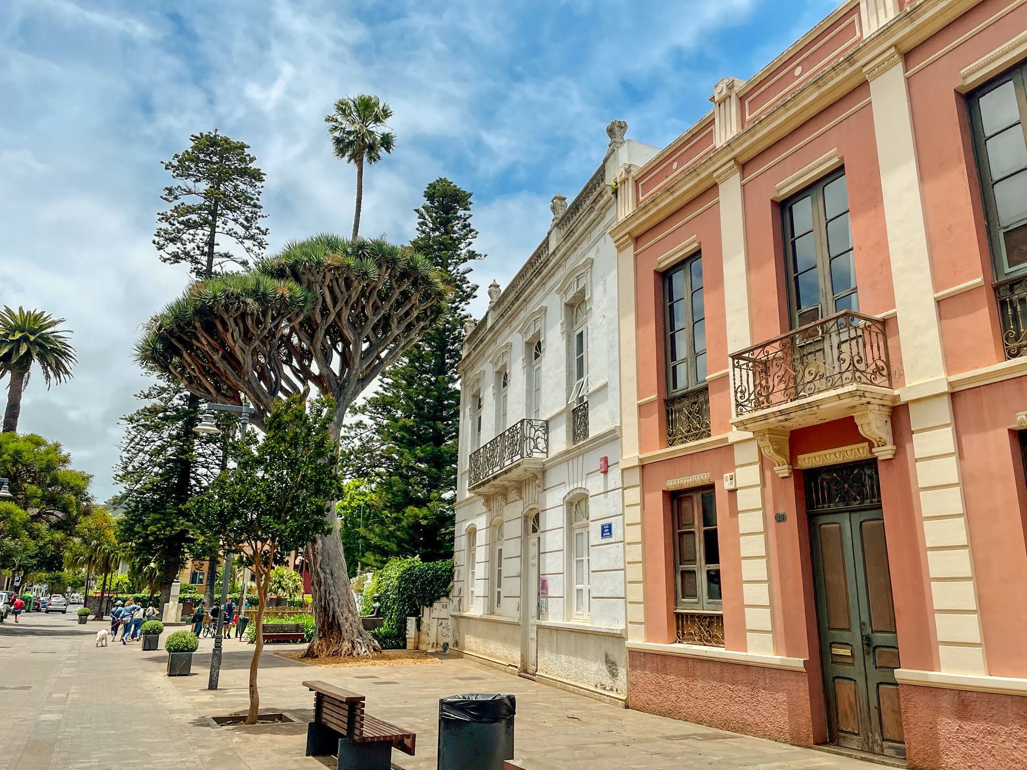 10 fotos de La Laguna.