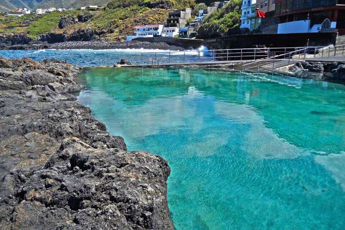 Piscina Natural de Jóver: ¿Cómo llegar a la piscina de Jóver?